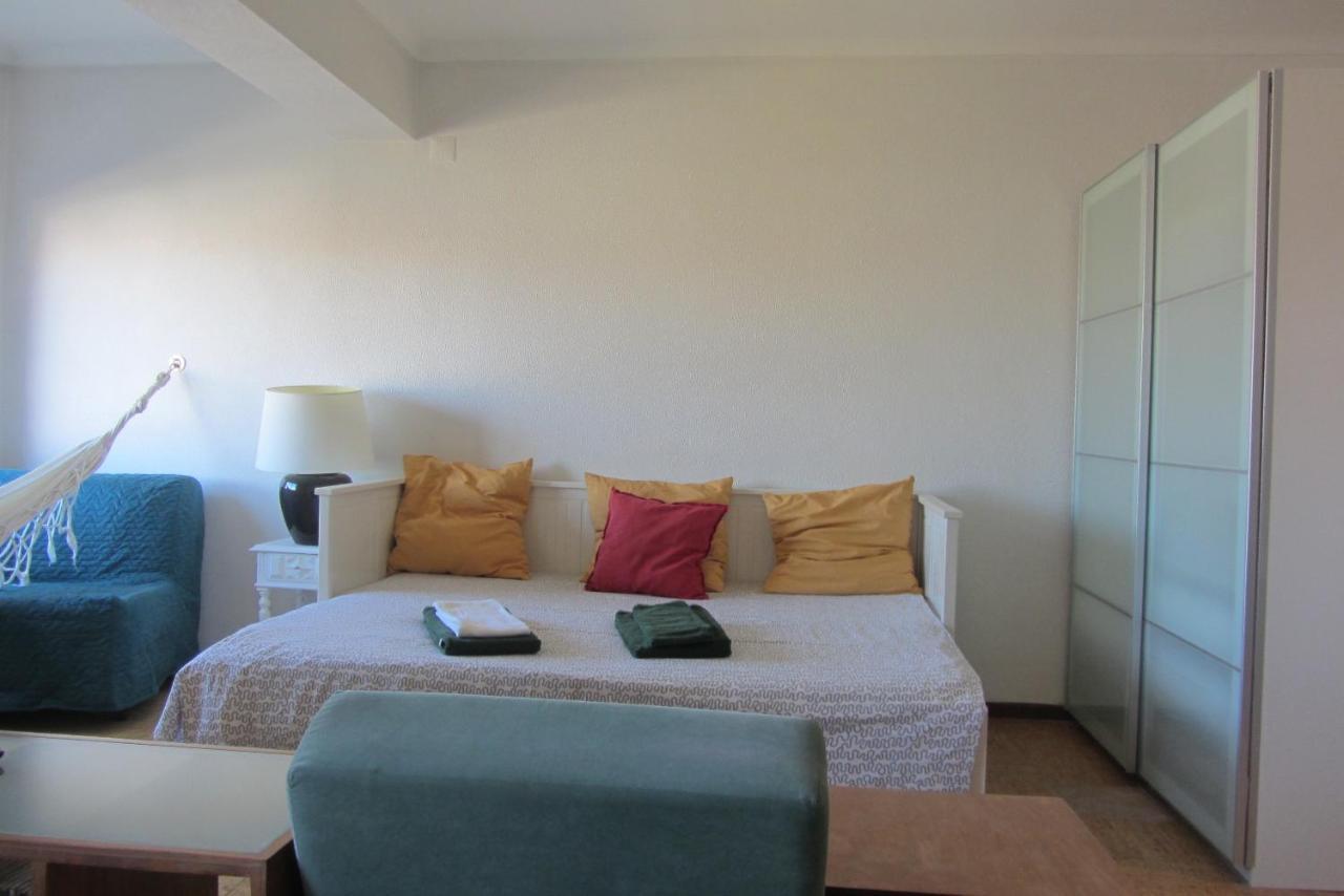 Quiet Studio City Center Porto Exterior foto