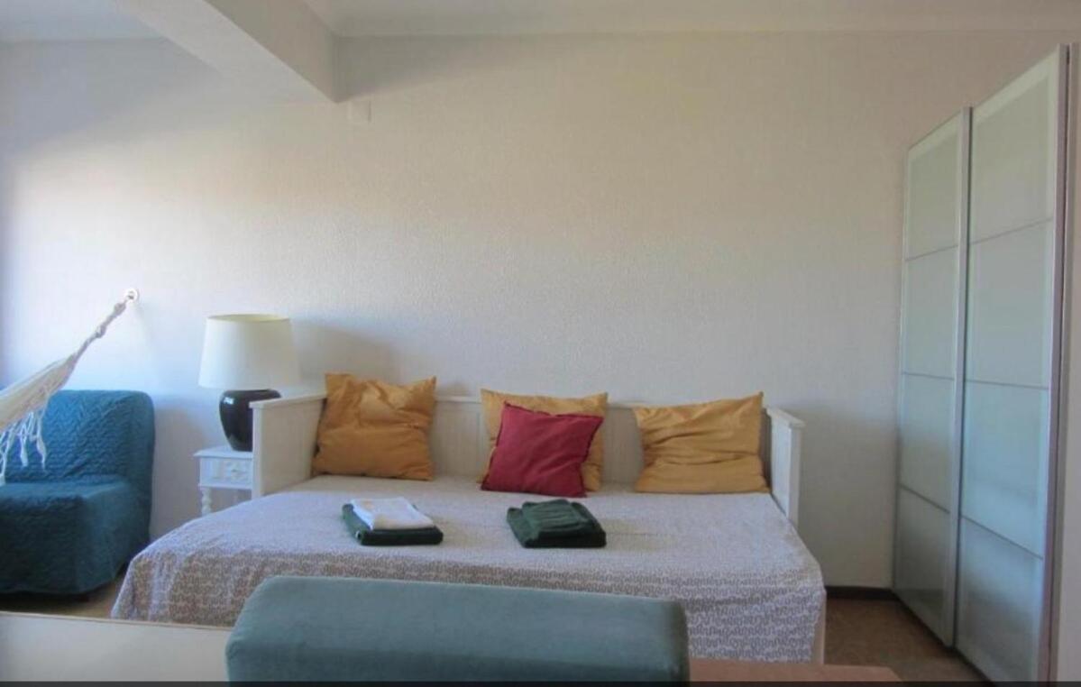 Quiet Studio City Center Porto Exterior foto